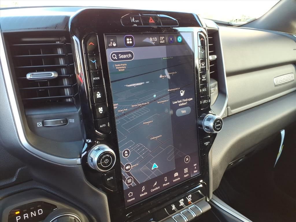 New 2026 RAM 1500 Big Horn image 15