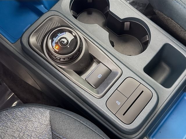 New 2026 Ford Maverick XLT AWD/4WD image 16