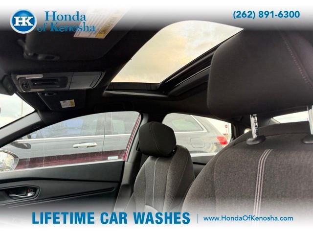 Used 2023 Honda Accord Sport image 6
