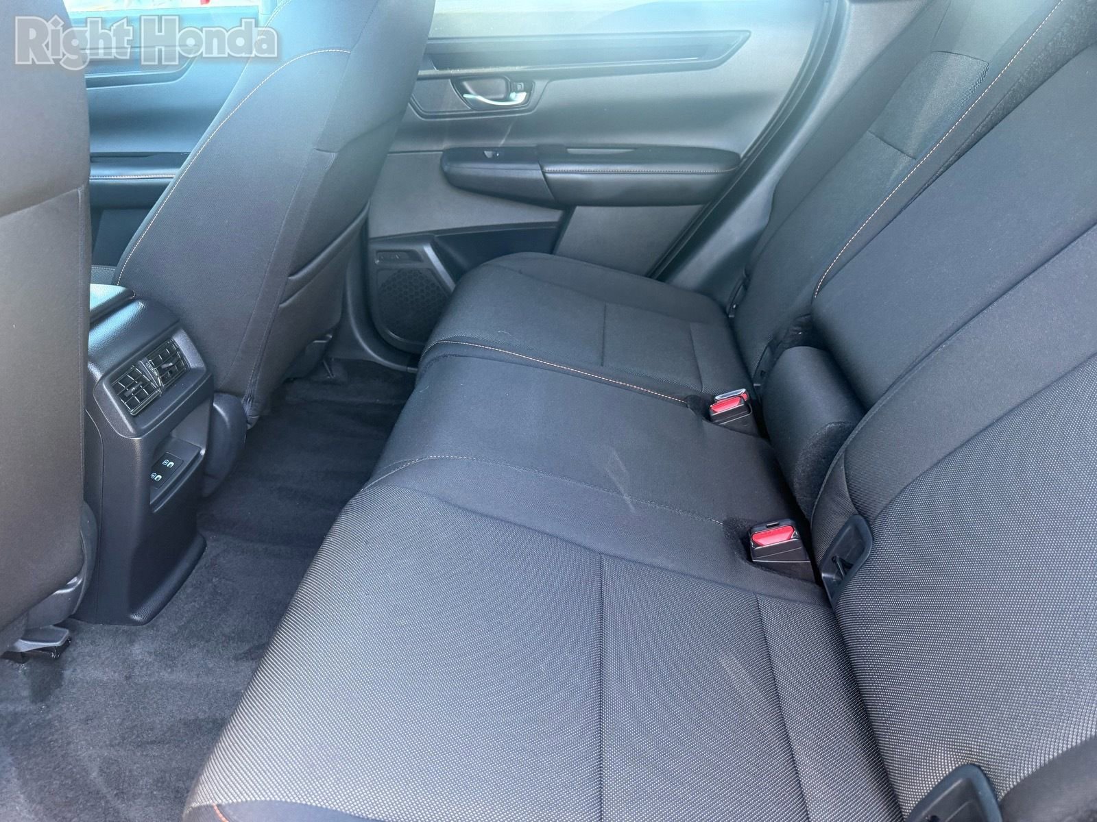 Used 2025 Honda CR-V Sport image 28