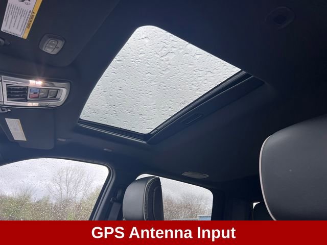 Used 2024 RAM 3500 Limited image 12