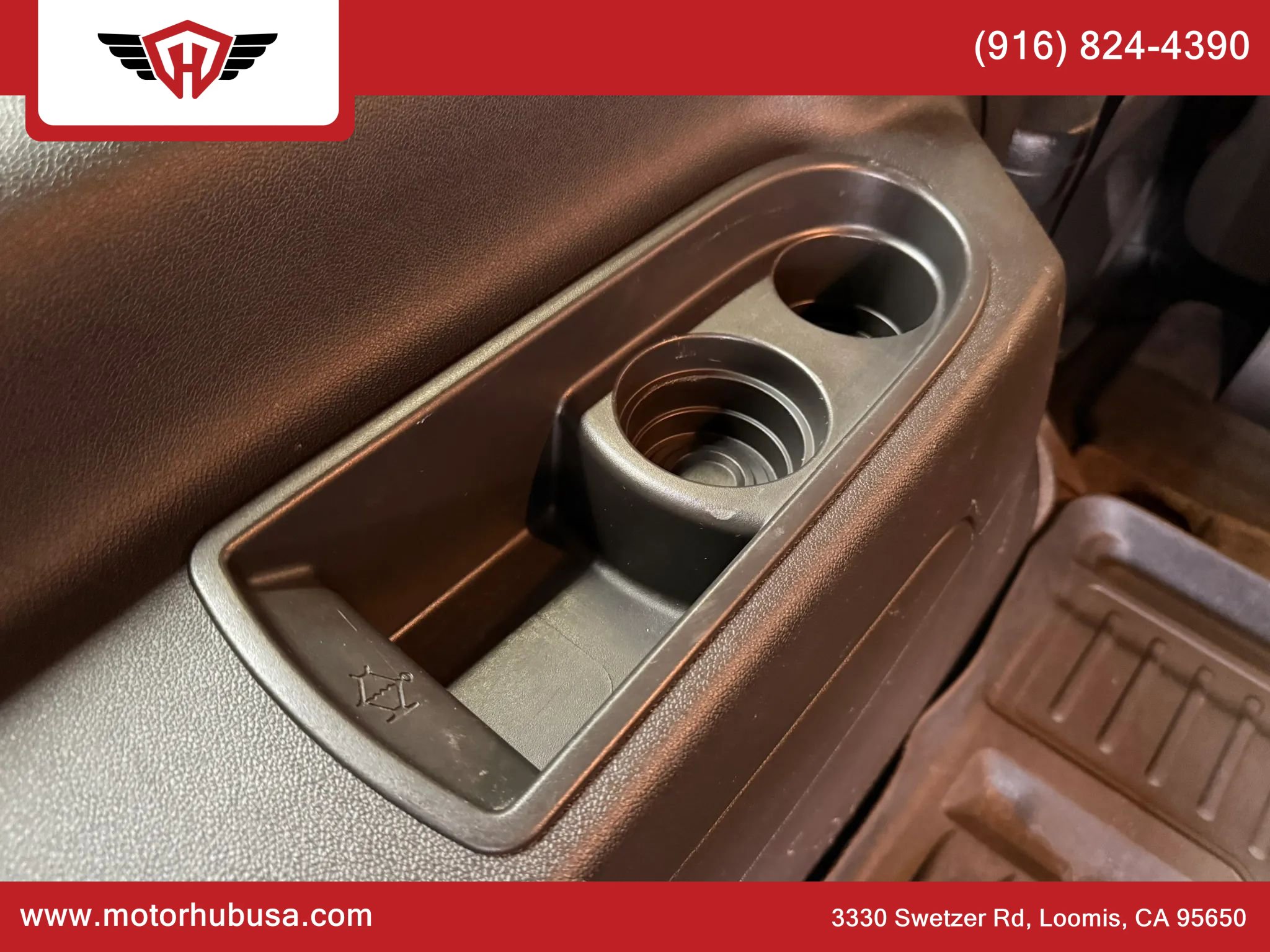 Used 2008 Chevrolet Tahoe LTZ w/ LTZ Preferred Equipment Group AWD/4WD image 58