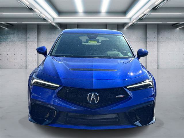 Used 2025 Acura Integra Type S FWD image 23
