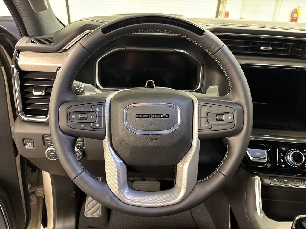 New 2026 GMC Sierra 1500 Denali image 37