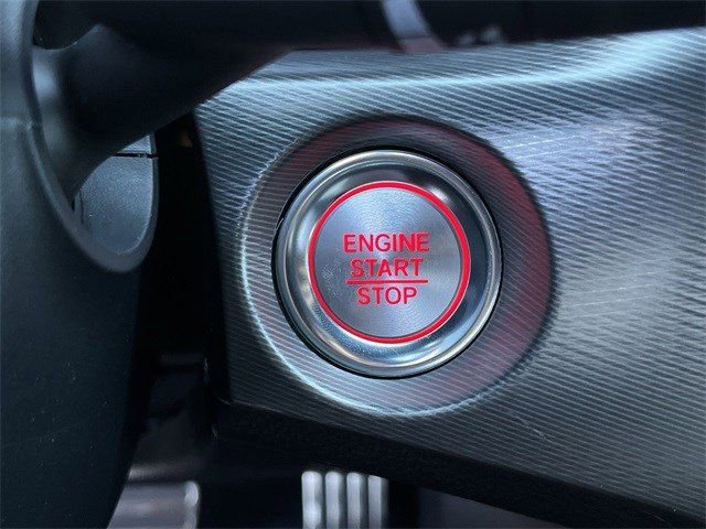 New 2026 Acura Integra A-Spec FWD image 23