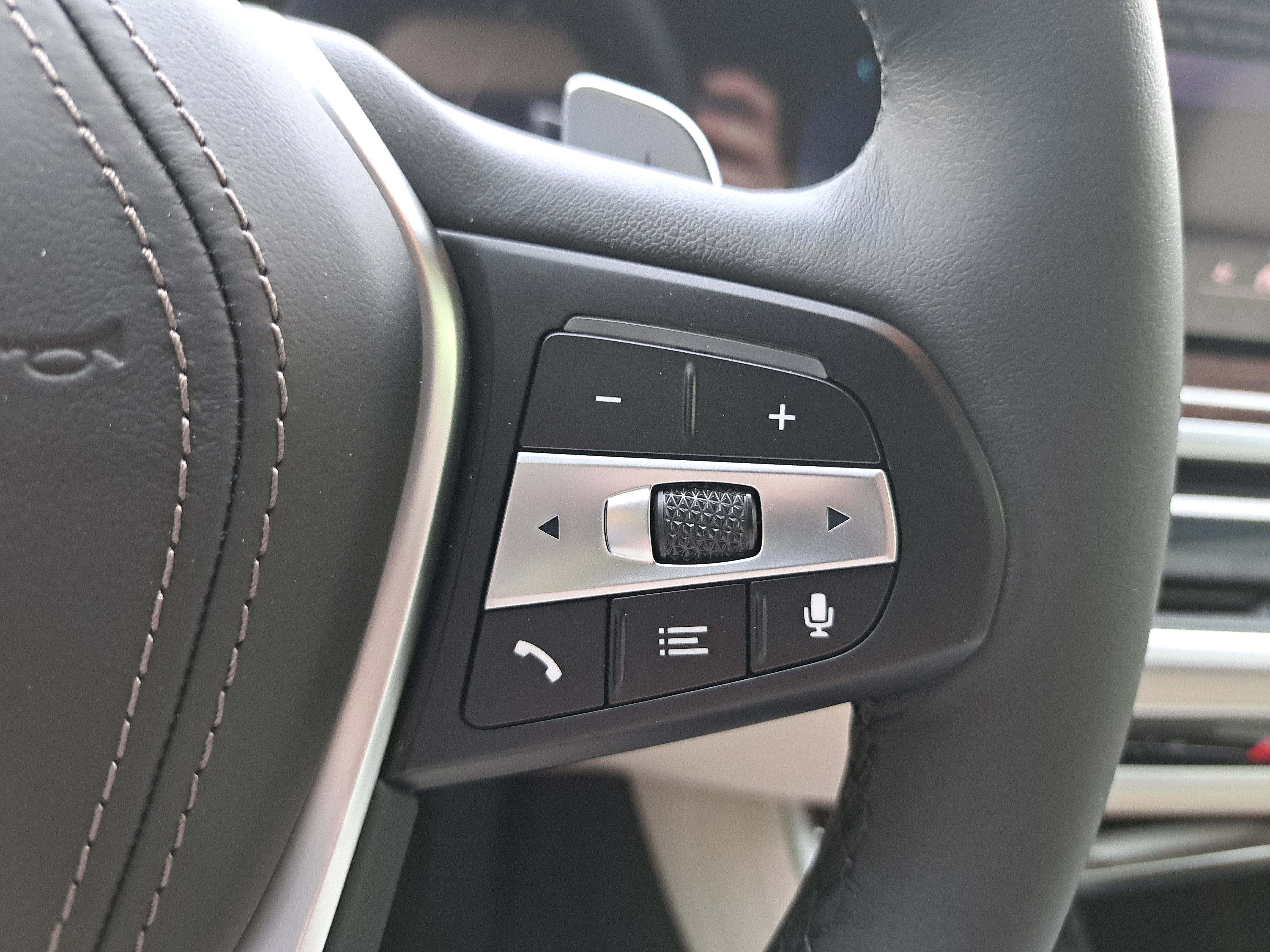 New 2026 BMW X5 M60i AWD/4WD image 20