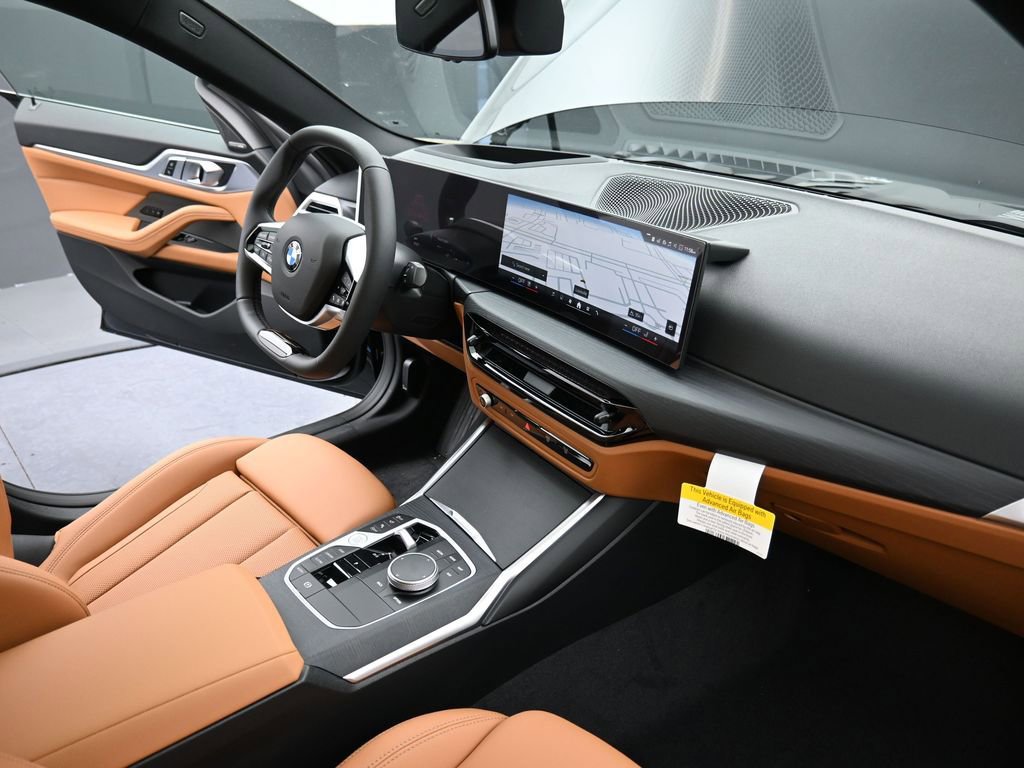 New 2026 BMW 430i xDrive w/ Premium Package AWD/4WD image 20