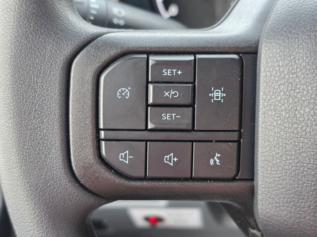 New 2026 Ford F550 4x4 Supercab Super Duty image 60