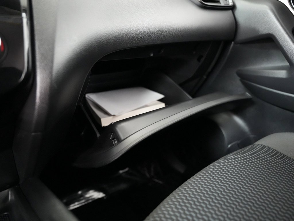 Used 2018 Nissan Rogue Sport S FWD image 44