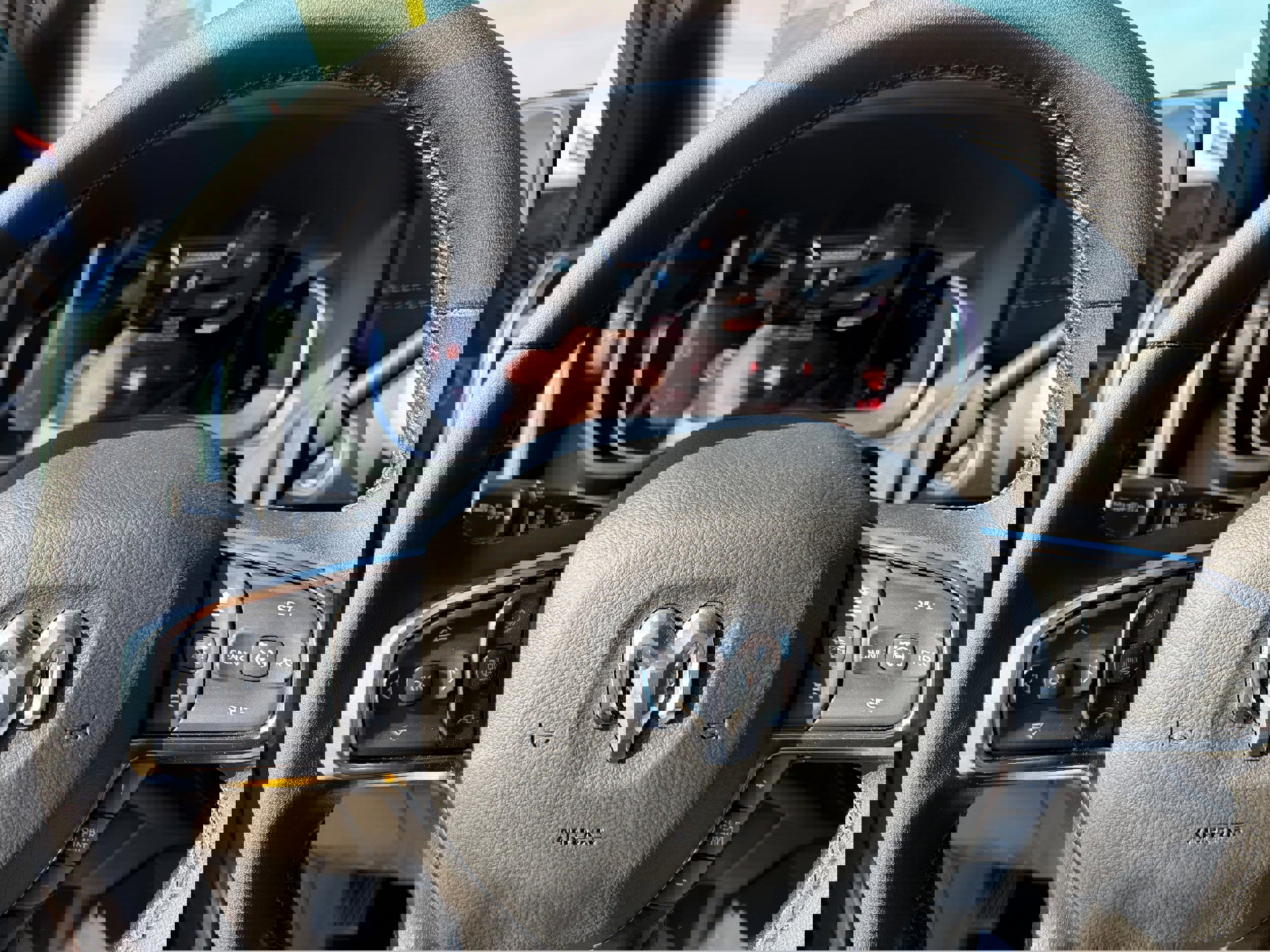 New 2026 RAM 3500 Laramie image 9