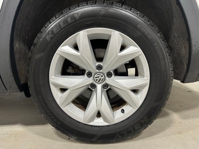 Used 2019 Volkswagen Atlas S w/ Towing Package AWD/4WD image 23