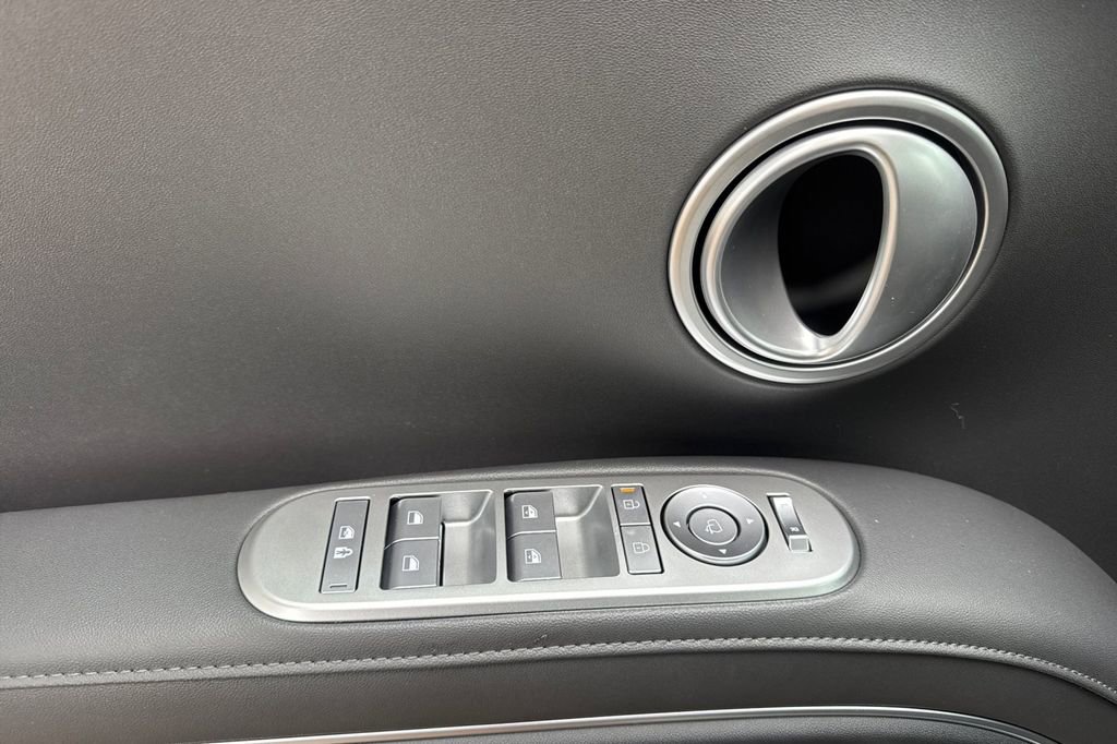 New 2026 Hyundai Palisade SEL image 8