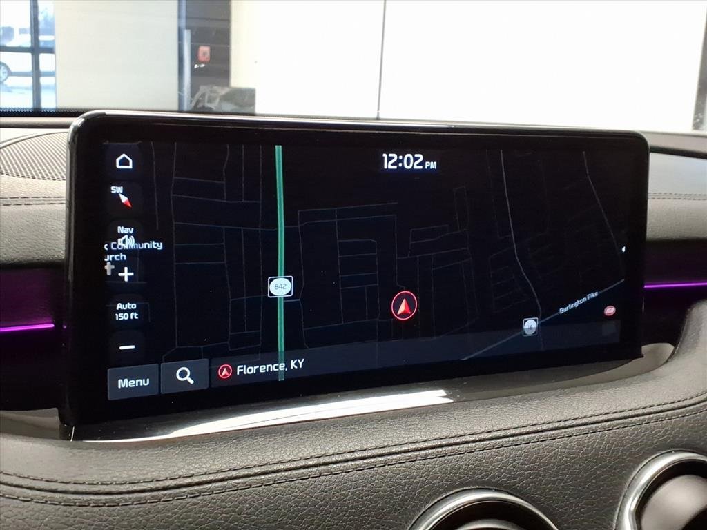 Used 2022 Kia Stinger GT1 image 16