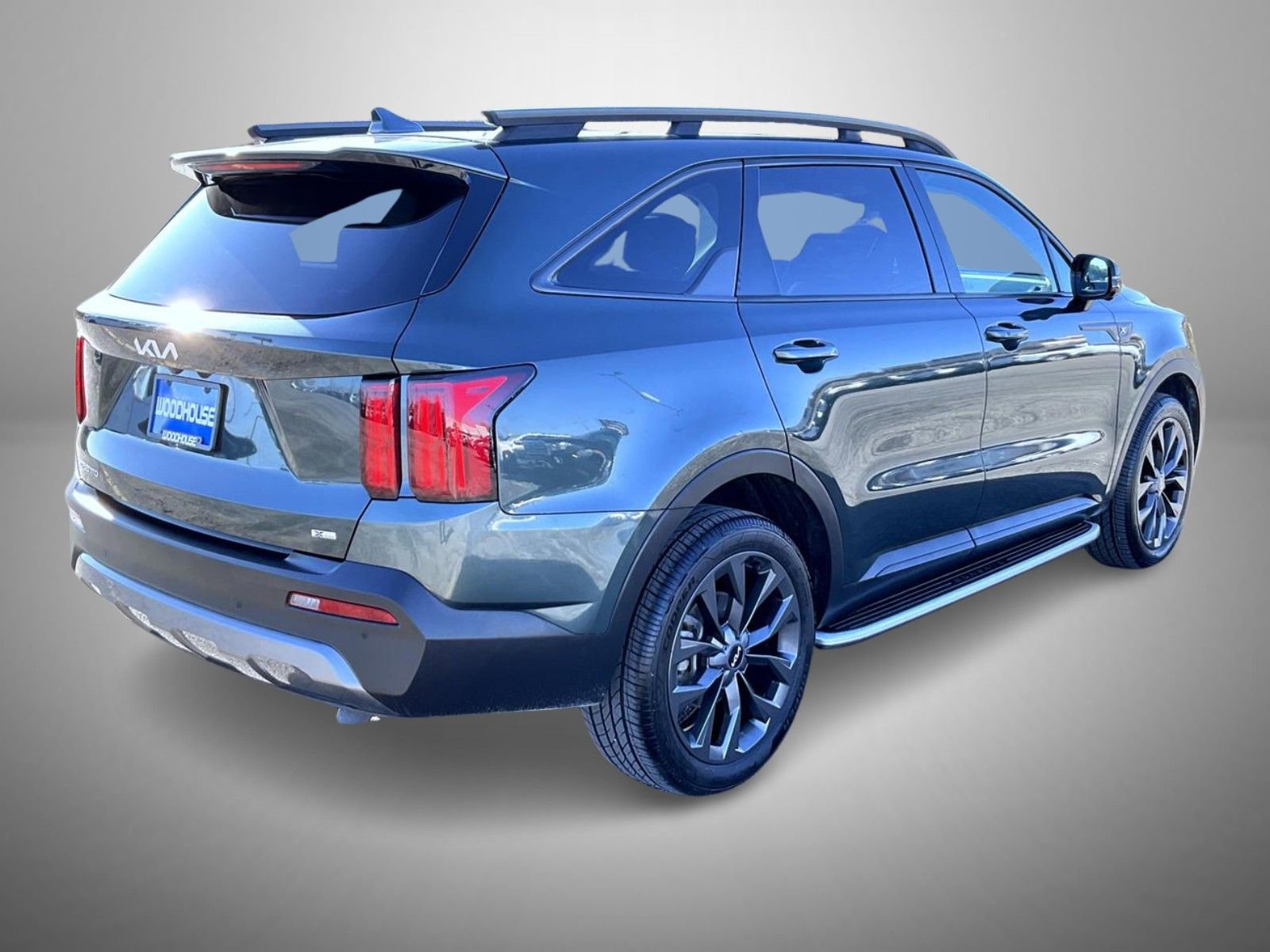 Used 2023 Kia Sorento SX Prestige image 5