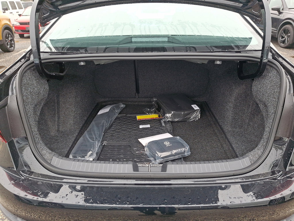 New 2026 Volkswagen Jetta Sport image 19