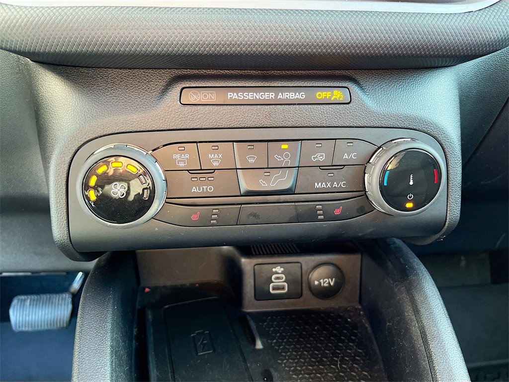 Used 2023 Ford Bronco Sport Big Bend w/ Convenience Package image 15