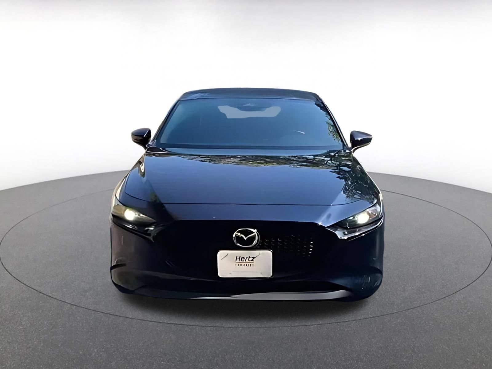 Used 2026 MAZDA MAZDA3 s FWD image 6