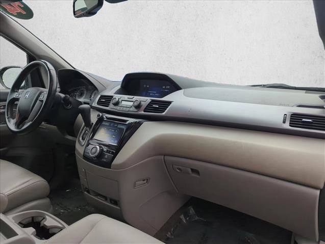 Used 2014 Honda Odyssey EX-L image 29