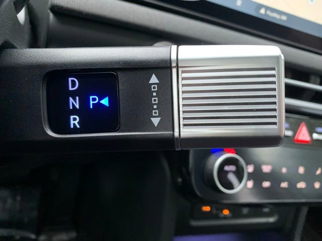 New 2026 Hyundai Tucson Limited w/ Tow & Go Package image 27