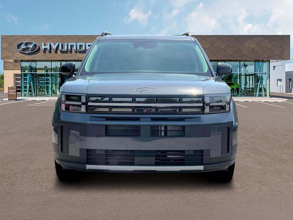 New 2025 Hyundai Santa Fe XRT image 12