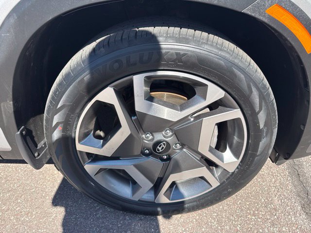 Used 2025 Hyundai Palisade SEL AWD/4WD image 53