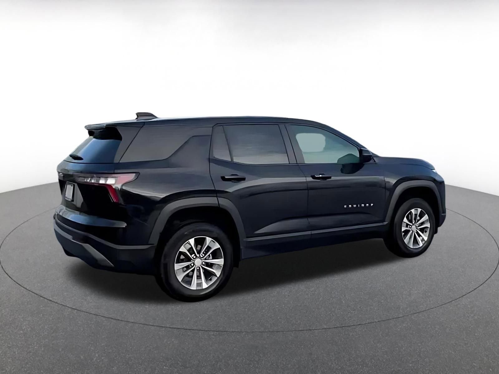 Used 2025 Chevrolet Equinox LT image 15