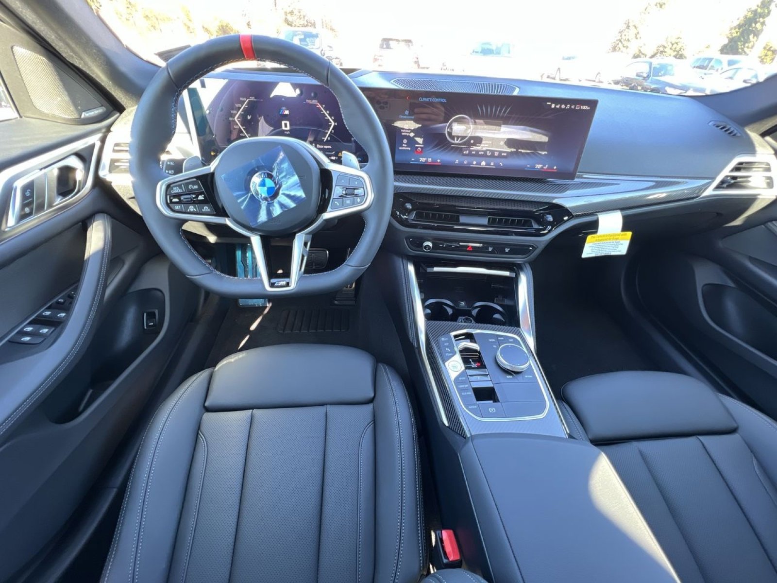 New 2026 BMW 440i xDrive w/ Premium Package image 20