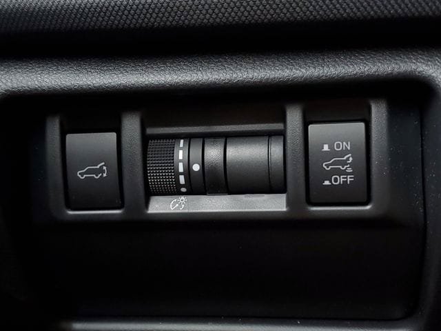 Certified 2026 Subaru Forester Limited w/ Premium/Limited Package AWD/4WD image 36