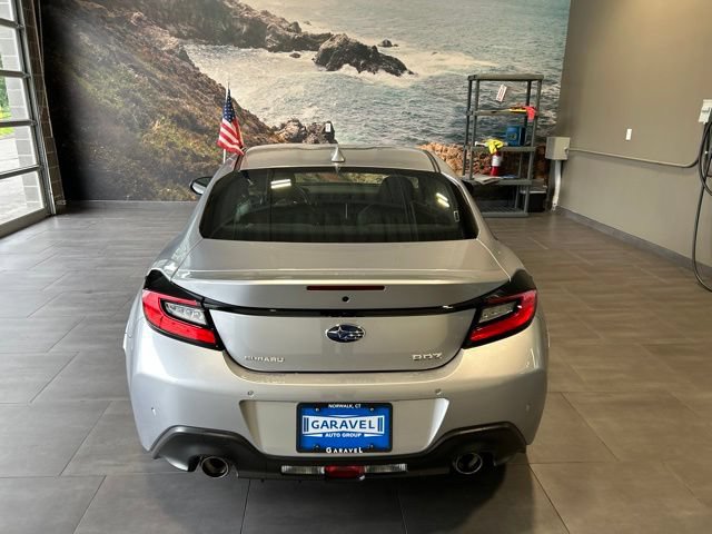 Used 2023 Subaru BRZ Limited RWD image 26