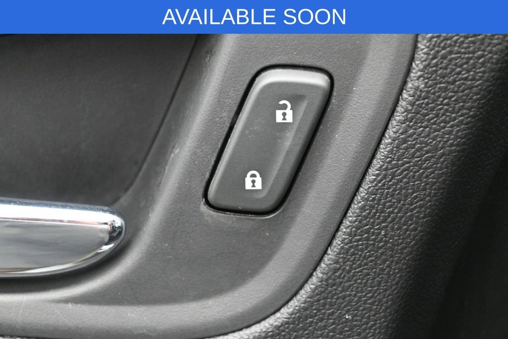 Used 2020 GMC Canyon SLE AWD/4WD image 14