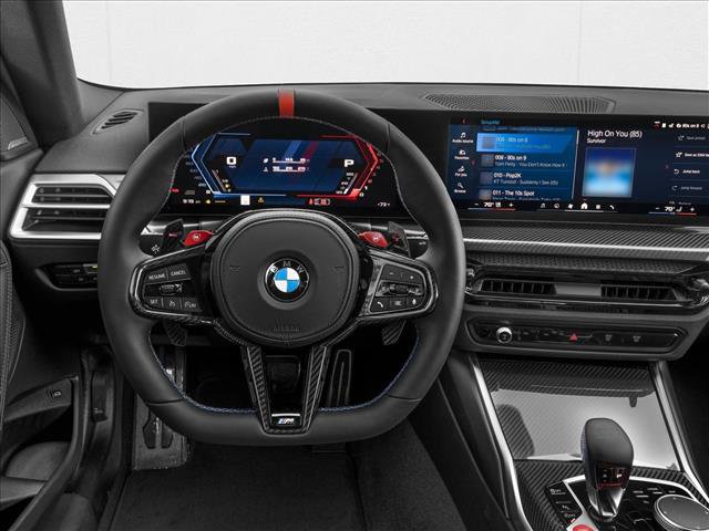 New 2027 BMW M2 RWD image 4