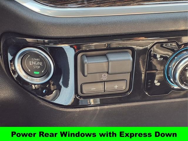 New 2026 GMC Sierra 1500 Elevation w/ Preferred Package AWD/4WD image 16