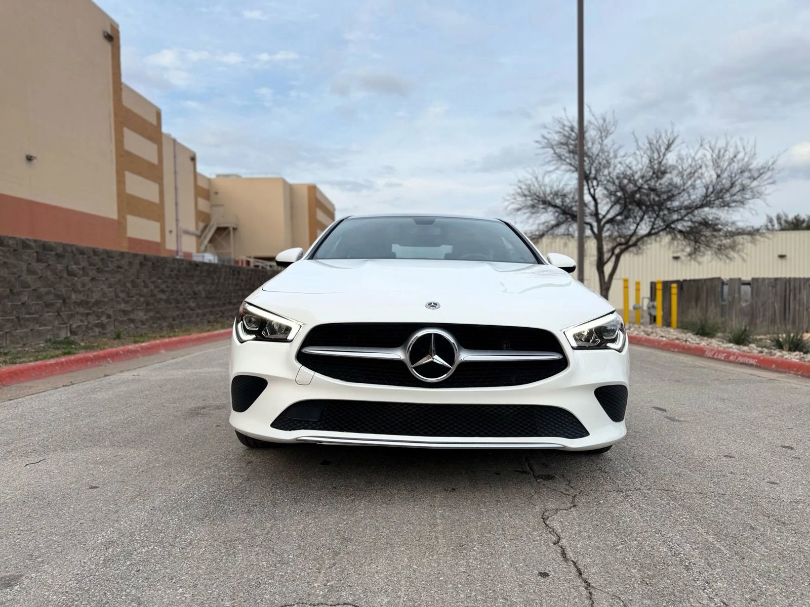 Used 2021 Mercedes-Benz CLA 250 image 5