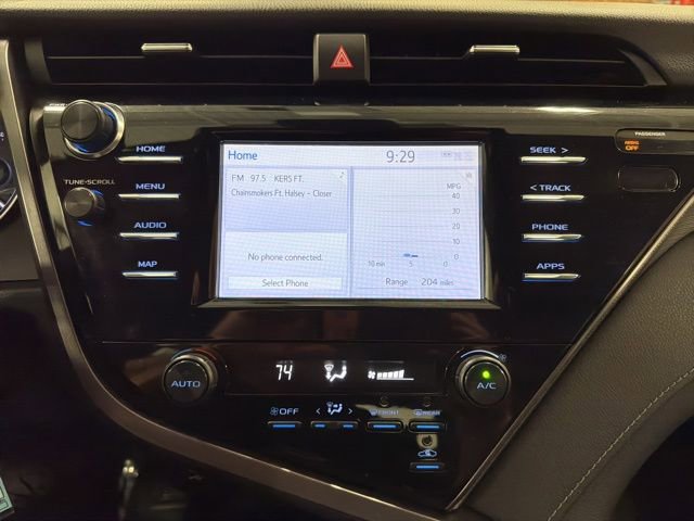 Used 2019 Toyota Camry SE image 21