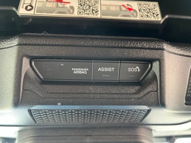 Used 2024 Jeep Wrangler Unlimited AWD/4WD image 23