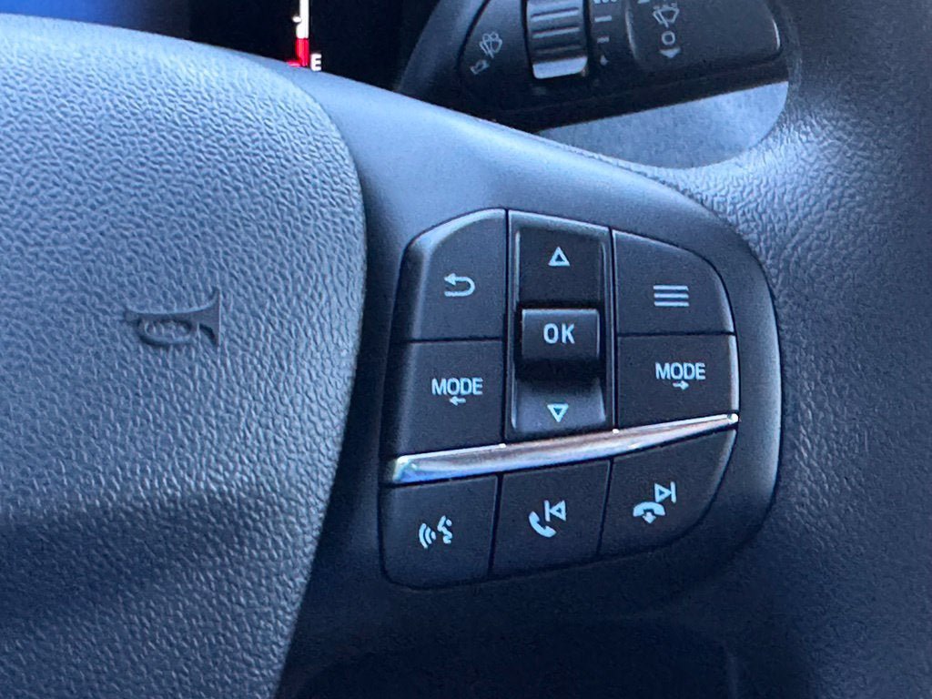 New 2026 Ford Maverick XLT FWD image 9