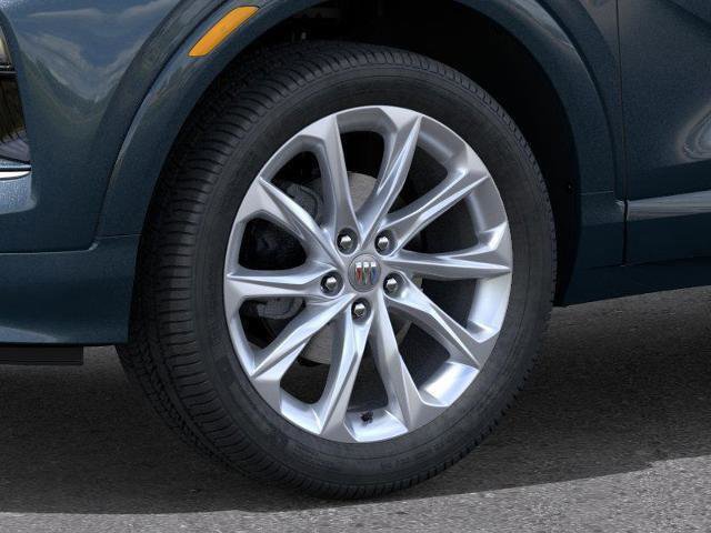 New 2026 Buick Encore GX Avenir w/ Avenir Technology Package image 33