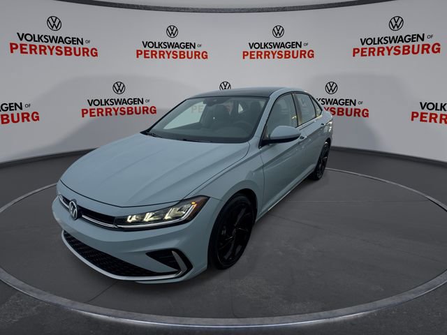 New 2026 Volkswagen Jetta SE image 4