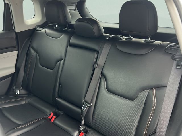 Used 2022 Jeep Compass Limited w/ Sun and Sound Group image 18
