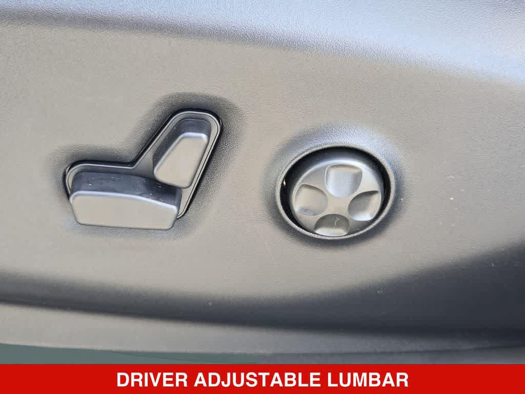 New 2027 Chrysler Pacifica Select FWD image 17
