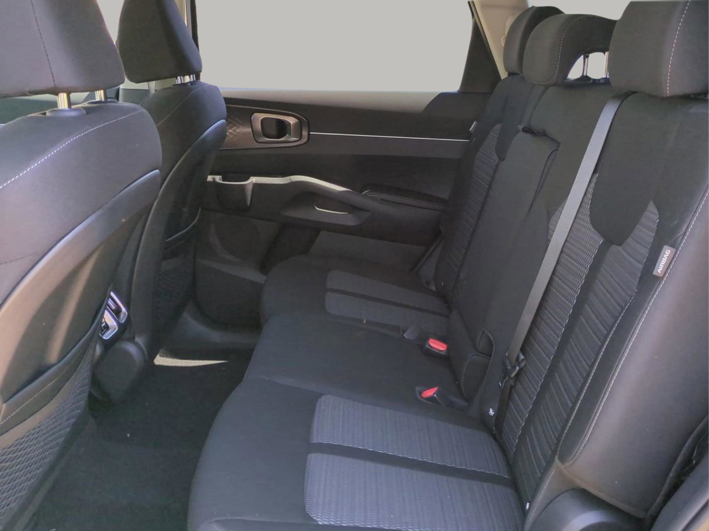 New 2026 Kia Sorento LX FWD image 18