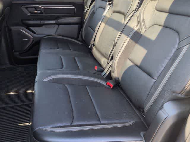 Used 2024 RAM 1500 TRX w/ TRX Level 2 Equipment Group AWD/4WD image 20