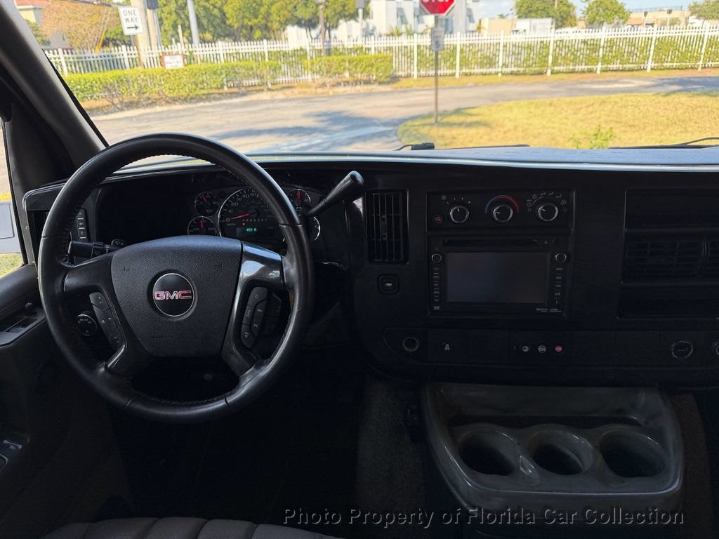Used 2013 GMC Savana 1500 RWD image 51