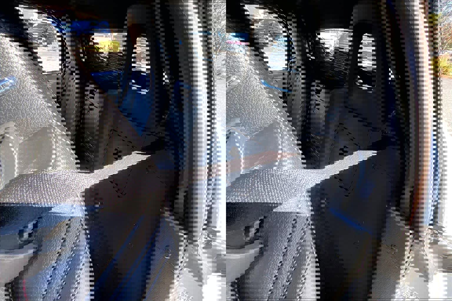 Used 2019 MAZDA MX-5 Miata Grand Touring image 17