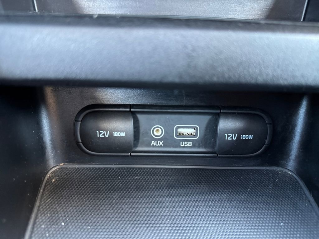 Used 2020 Kia Forte LXS image 30