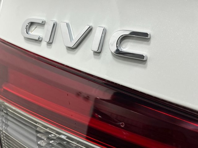 New 2026 Honda Civic FWD Hybrid Sedan image 9