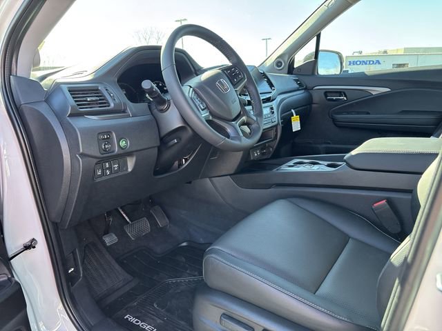 New 2026 Honda Ridgeline RTL image 10