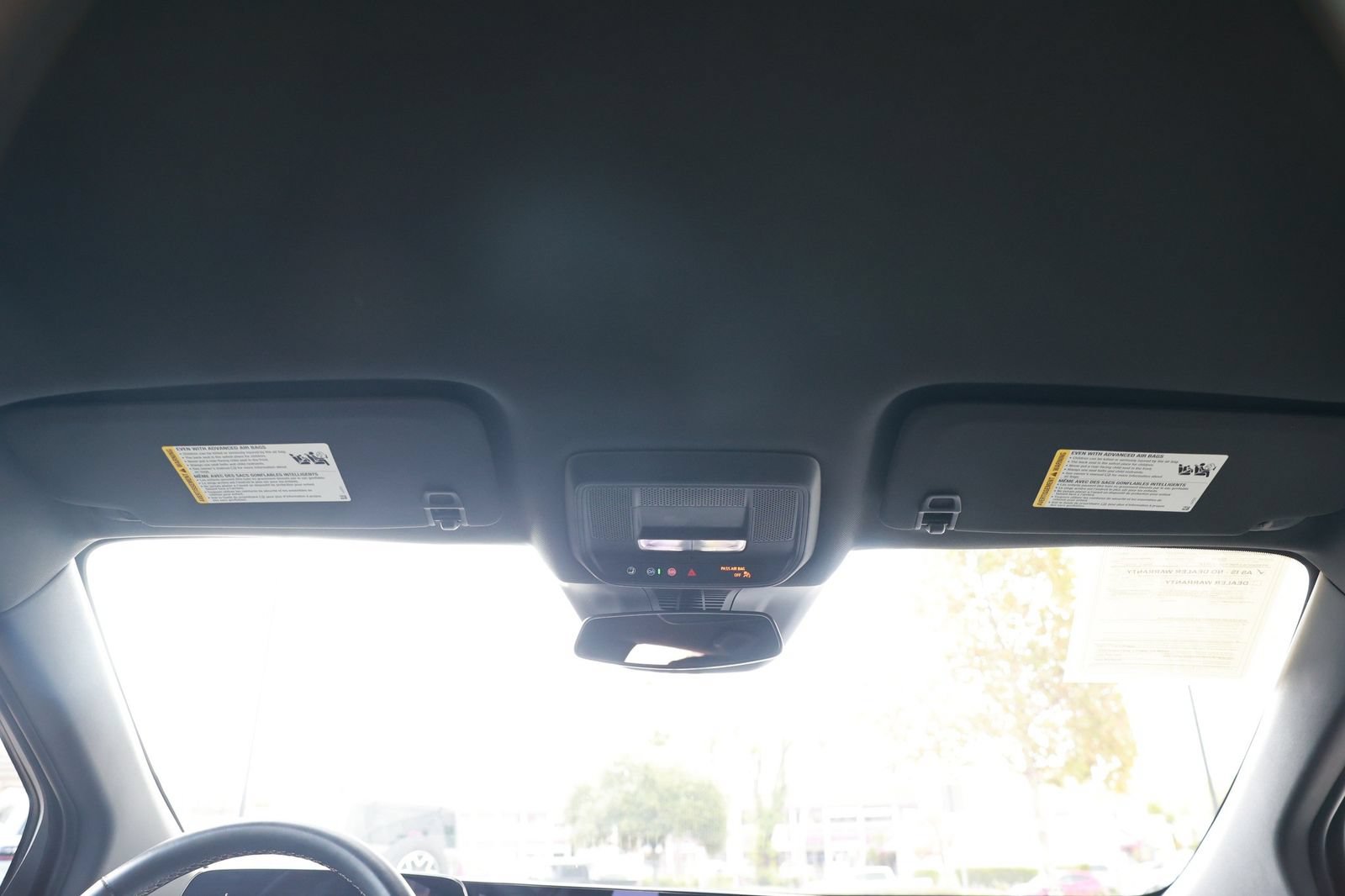 Used 2024 Chevrolet Blazer EV LT AWD/4WD image 33