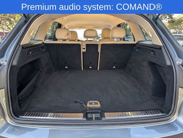 Used 2018 Mercedes-Benz GLC 300 image 13