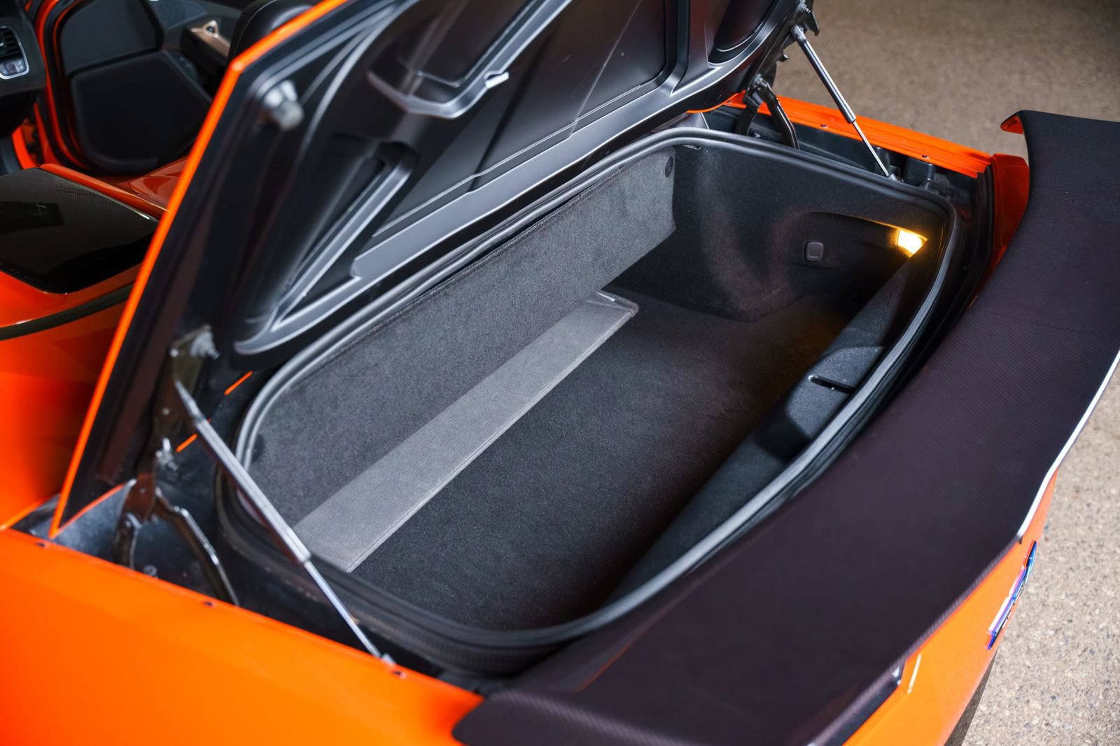 Used 2019 Chevrolet Corvette ZR1 RWD image 20
